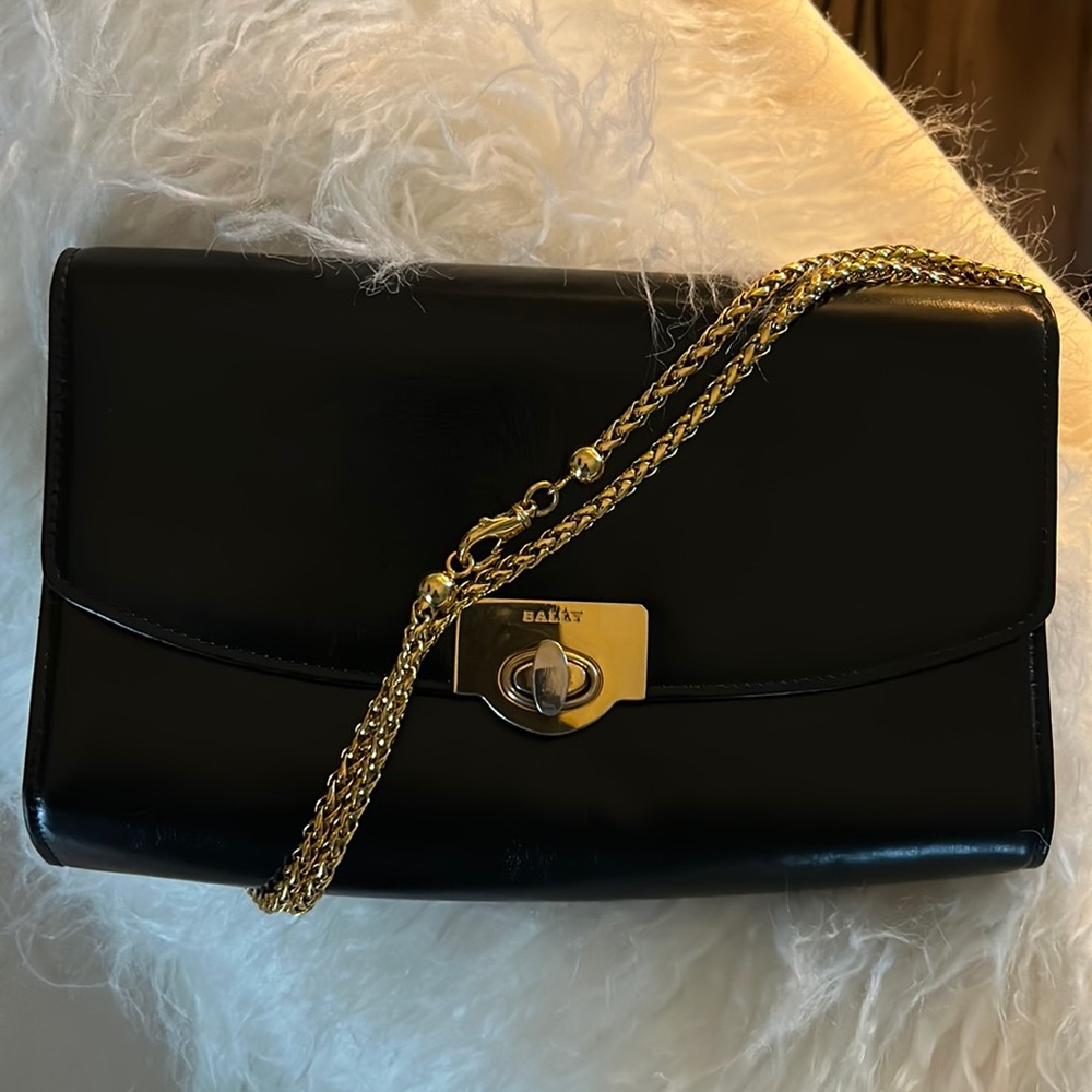 🔥🔥🔥Bally Handbag 🔥🔥🔥🔥